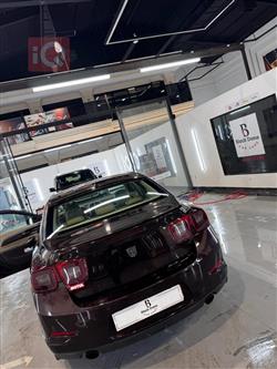 شيفروليه ماليبو